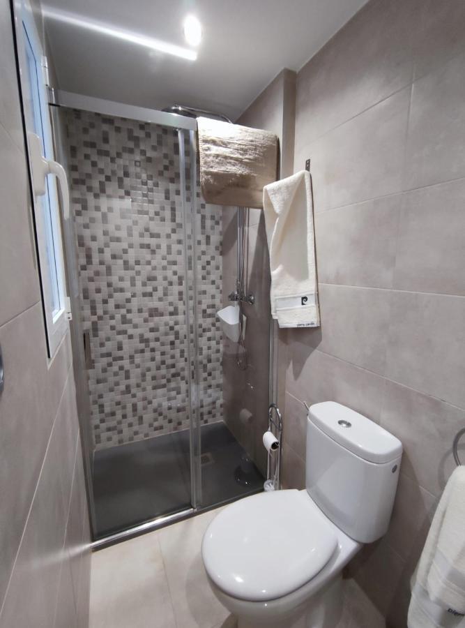 Apartamento En Alicante La Casa Azul Santa Faz Exterior photo