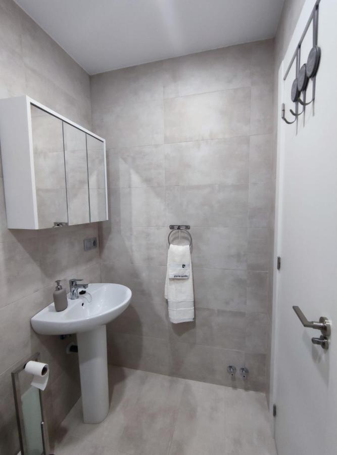 Apartamento En Alicante La Casa Azul Santa Faz Exterior photo